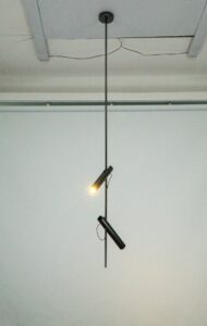 đèn thả thiết kế đơn giản ttk143