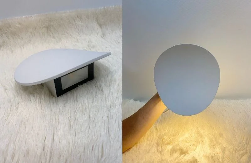 Đèn Tường Ngoài Trời VNT375 4