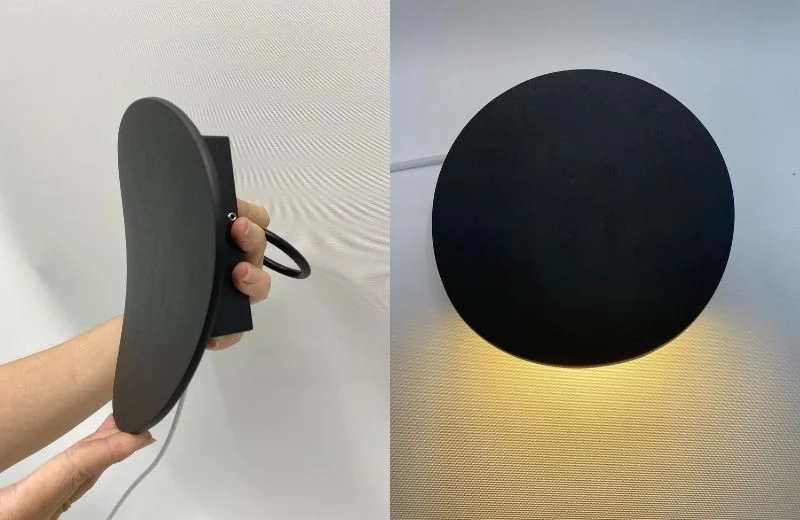 Đèn Tường Ngoài Trời VNT375 6