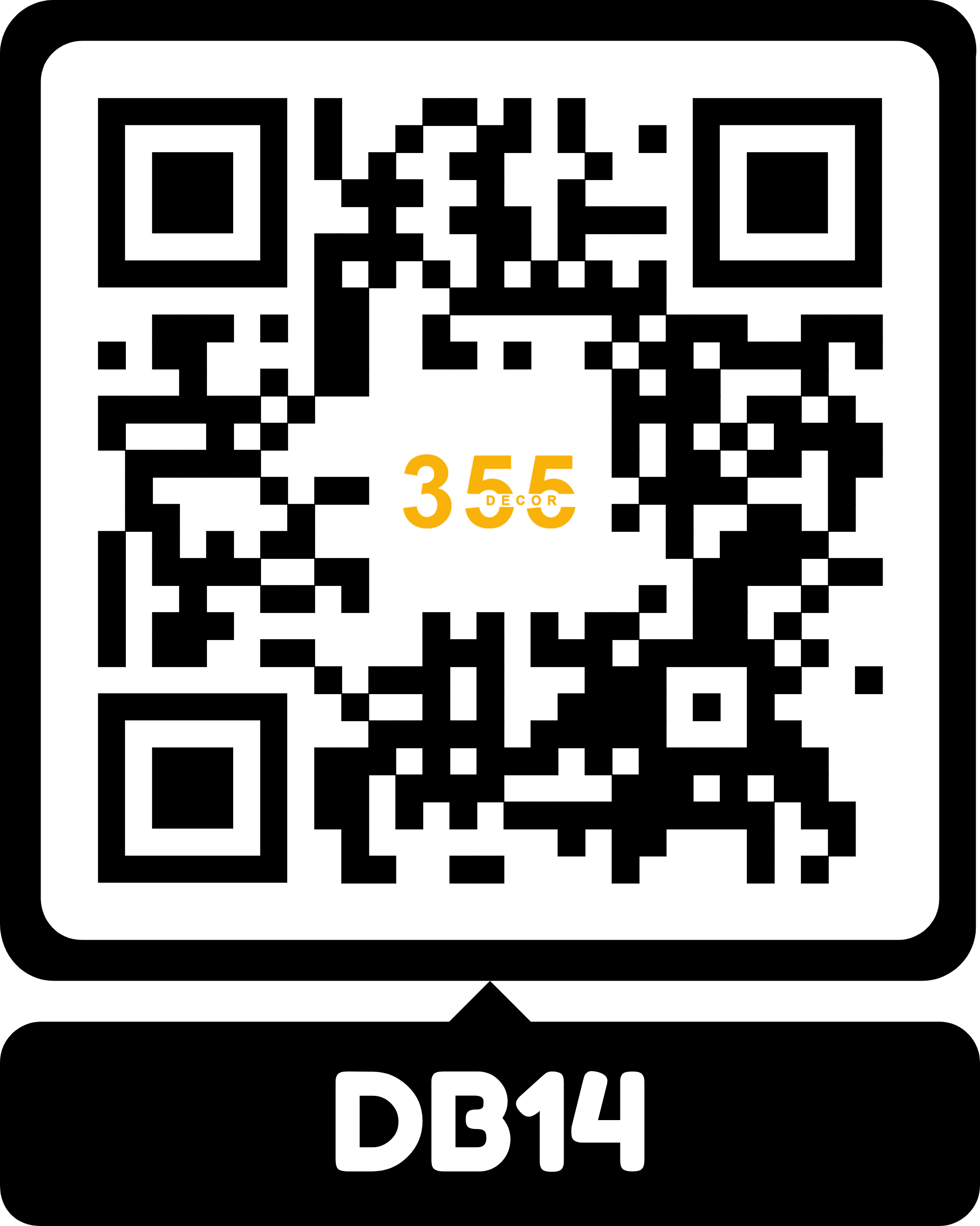 QR-DB14