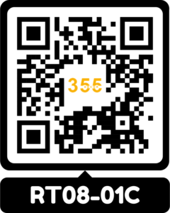 ĐÈN RỌI TRANH RT08-01C 2 QR RT08 01C