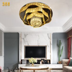 ĐÈN ỐP TRẦN PHA LÊ OTPL01 3 den op pha le OTPL01 355decor2