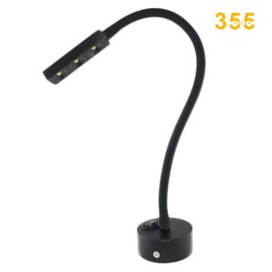 ĐÈN RỌI TRANH RT08-01C 1 den roi tranh rt08 01c