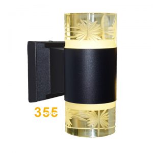 Đèn Tường Chống Nổ CN05