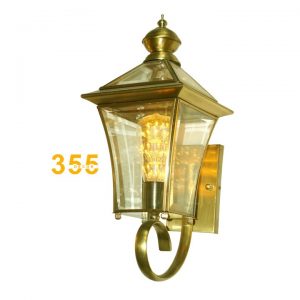 Đèn Tường Đồng VĐ01 Đèn Tường Đồng VĐ01