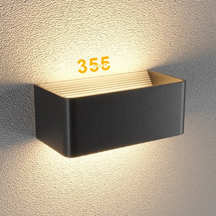 Đèn Tường Hiện Đại VK2214 1 Đèn Tường VK2214 3