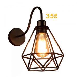 Đèn Tường Thiết Kế VT11 Đèn Tường Thiết Kế VT11