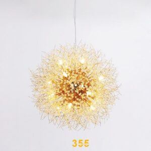 ĐÈN THẢ PHA LÊ TPL71T 12 tha pha le tpl71t 355decor 3