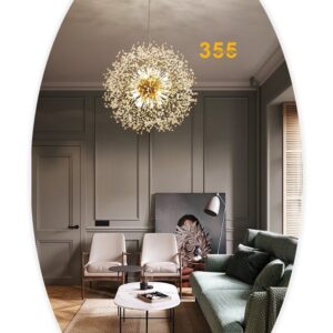 ĐÈN THẢ PHA LÊ TPL71T 11 tha pha le tpl71t 355decor 4