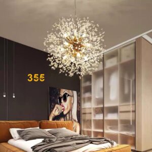 ĐÈN THẢ PHA LÊ TPL71T 10 tha pha le tpl71t 355decor 5