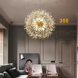 ĐÈN THẢ PHA LÊ TPL71T 9 tha pha le tpl71t 355decor 6