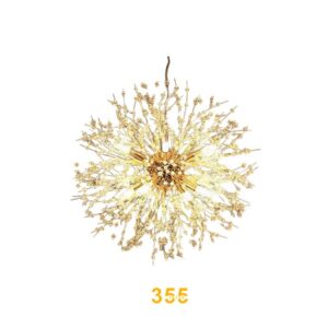 ĐÈN THẢ PHA LÊ TPL71T 7 tha pha le tpl71t 355decor 8