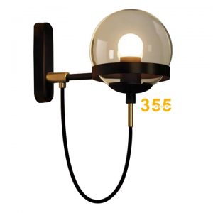 Đèn Tường Thiết Kế VK89