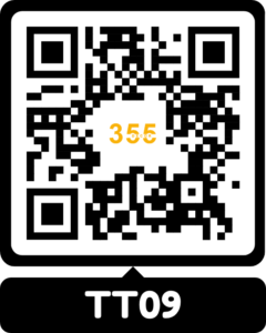 ĐÈN THẢ THỦY TINH TT09 2 QR TT09