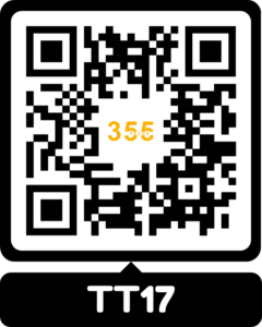 ĐÈN THẢ THỦY TINH TT17 6 QR TT17