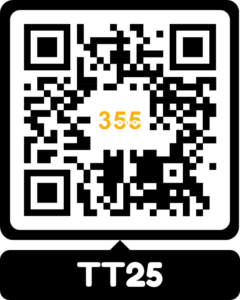 ĐÈN THẢ THỦY TINH TT25 3 QR TT25