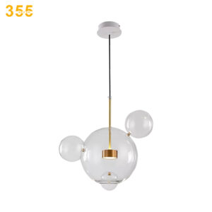 ĐÈN THẢ THỦY TINH TT09 1 Thuy tinh TT09 31 355decor