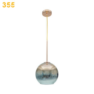 ĐÈN THẢ THỦY TINH TT17 2 Thuy tinh TT17 1 HONG 355decor