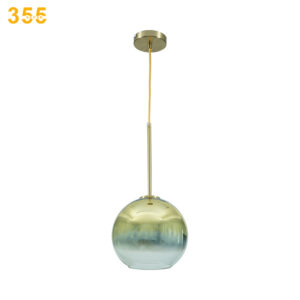 ĐÈN THẢ THỦY TINH TT17 3 Thuy tinh TT17 1 VANG 355decor