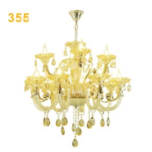 ĐÈN CHÙM DC9087 8 den chum dc9087t12 355decor 3