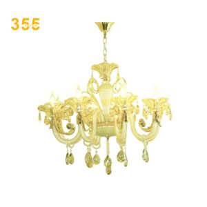 ĐÈN CHÙM DC9087 7 den chum dc9087t8 355decor 4