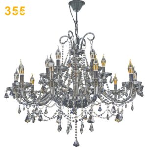 ĐÈN CHÙM DC9188 5 den chum dc9188t12 355decor 3