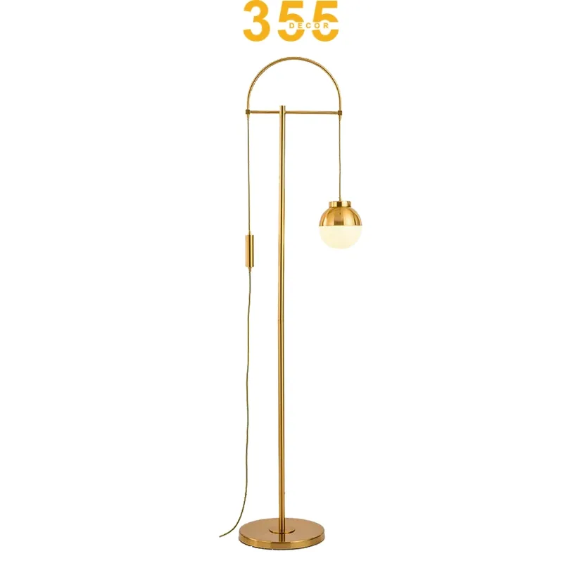 Ảnh đại diện minh hoạ sản phẩm Đèn Đứng DD56