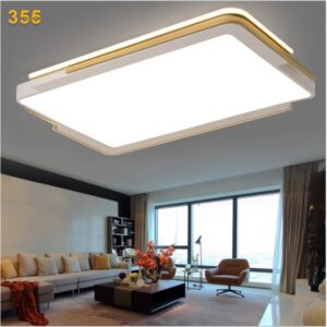 ĐÈN ỐP TRẦN MICA OT75 4 den op pha le OT75V TRANG 355decor10