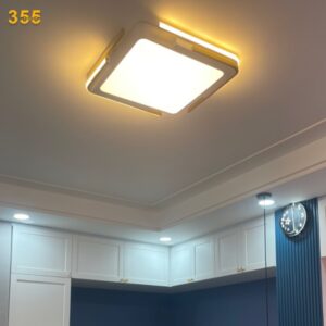 ĐÈN ỐP TRẦN MICA OT75 3 den op pha le OT75V TRANG 355decor11