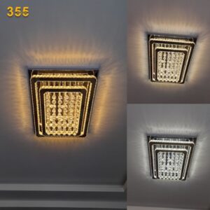 ĐÈN ỐP TRẦN PHA LÊ OTPL40403CN 3 den op pha le OTPL40403CN 355decor3