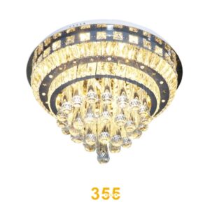 ĐÈN ỐP TRẦN PHA LÊ OTPL41 6 den op pha le OTPL41 355decor1