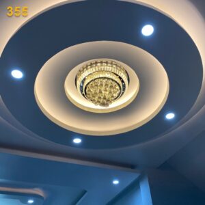 ĐÈN ỐP TRẦN PHA LÊ OTPL41 4 den op pha le OTPL41 355decor3