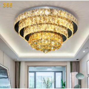 ĐÈN ỐP TRẦN PHA LÊ OTPL61157 1 den op pha le OTPL61157 355decor3