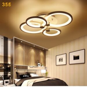 ĐÈN ỐP TRẦN MICA OT7022 9 den op tran mica ot7022t4 355decor2