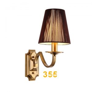 Đèn Tường Phòng Ngủ VDC9003-1 Đèn Tường Phòng Ngủ VDC9003-1