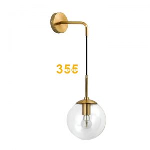 Đèn Tường Thiết Kế VKTT18 Đèn Tường Thiết Kế VKTT18