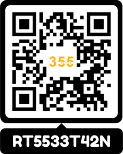 ĐÈN RỌI TRANH RT5533 2 QR RT5533T42N