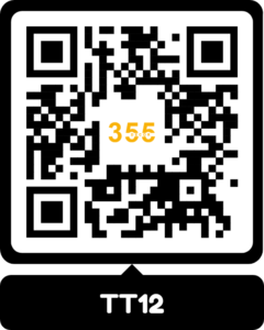 ĐÈN THẢ THỦY TINH TT12 1 QR TT12