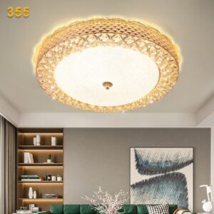 ĐÈN ỐP TRẦN PHA LÊ OPLH100 1 den op pha le OTLH100 355decor2