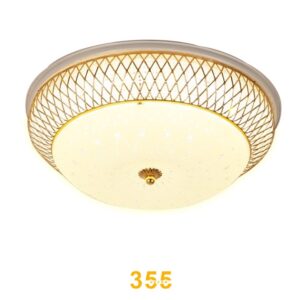 ĐÈN ỐP TRẦN PHA LÊ OPLH115 2 den op pha le OTLH115 355decor1