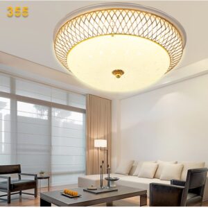 ĐÈN ỐP TRẦN PHA LÊ OPLH115 1 den op pha le OTLH115 355decor2