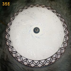 ĐÈN ỐP TRẦN PHA LÊ OPLH116 3 den op pha le OTLH116 355decor4