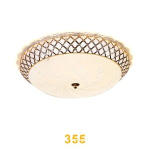 ĐÈN ỐP TRẦN PHA LÊ OPLH129 3 den op pha le OTLH129 355decor1