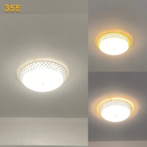 ĐÈN ỐP TRẦN PHA LÊ OPLH129 1 den op pha le OTLH129 355decor3