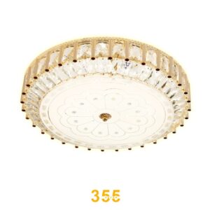 ĐÈN ỐP TRẦN PHA LÊ OPLH130 3 den op pha le OTLH130 355decor1