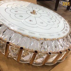 ĐÈN ỐP TRẦN PHA LÊ OPLH130 1 den op pha le OTLH130 355decor3