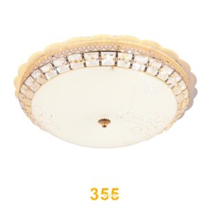 ĐÈN ỐP TRẦN PHA LÊ OPLH48 2 den op pha le OTLH48 355decor1