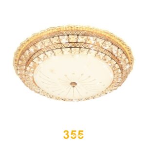 ĐÈN ỐP TRẦN PHA LÊ OPLH603 3 den op pha le OTLH603 355decor1