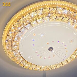 ĐÈN ỐP TRẦN PHA LÊ OPLH603 1 den op pha le OTLH603 355decor3