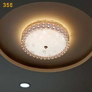 ĐÈN ỐP TRẦN PHA LÊ OPLH70 1 den op pha le OTLH70 355decor3